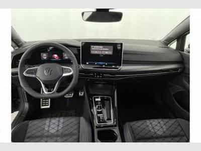 VW Golf Variant R-Line Edition (2026) - Photo 15