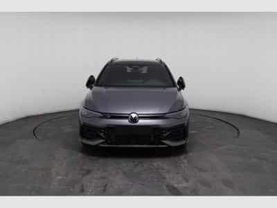 VW Golf Variant R-Line Edition (2026) - Photo 2