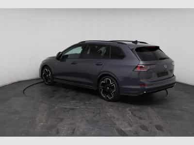 VW Golf Variant R-Line Edition (2026) - Photo 5