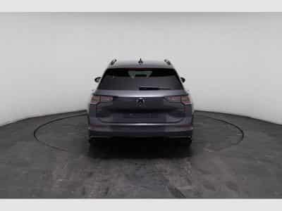 VW Golf Variant R-Line Edition (2026) - Photo 6