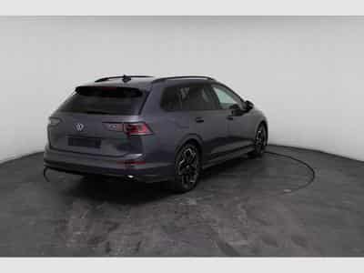 VW Golf Variant R-Line Edition (2026) - Photo 7