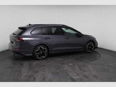 VW Golf Variant R-Line Edition (2026) - Photo 8