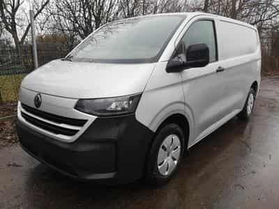 VW T7 BEV 100 kW RWD KR (2026) - Photo 1