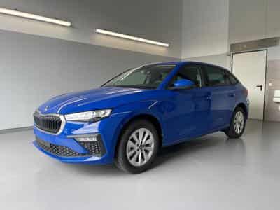 Skoda Scala Selection (2026) - Photo 1