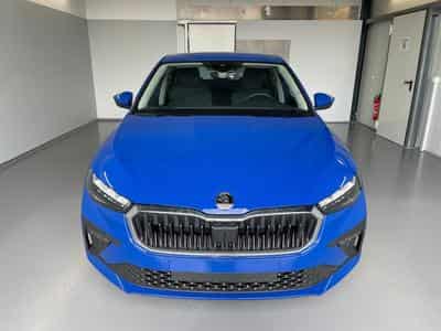 Skoda Scala Selection (2026) - Photo 2