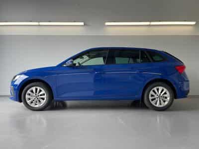 Skoda Scala Selection (2026) - Photo 3