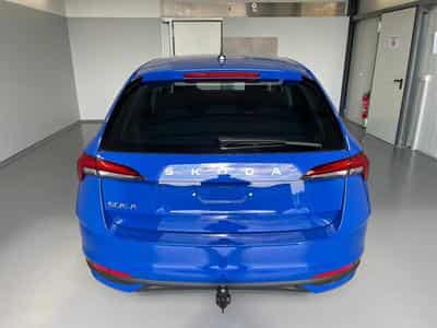 Skoda Scala Selection (2026) - Photo 5