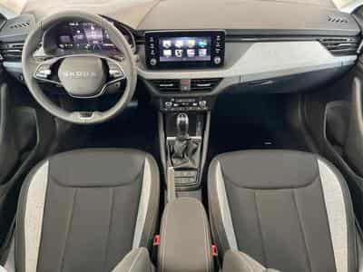 Skoda Scala Selection (2026) - Photo 6