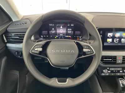 Skoda Scala Selection (2026) - Photo 8