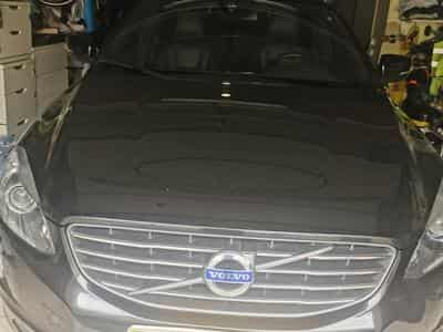 Volvo XC60 (2014) - Photo 1