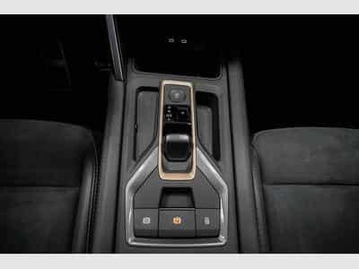 Cupra Leon ST 2,0 TSI (2025) - Photo 12