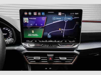 Cupra Leon ST 2,0 TSI (2025) - Photo 13