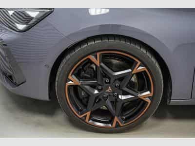 Cupra Leon ST 2,0 TSI (2025) - Photo 5