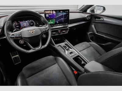 Cupra Leon ST 2,0 TSI (2025) - Photo 7