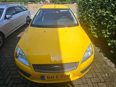 Ford Focus HWDA1W (2006) - Foto 1