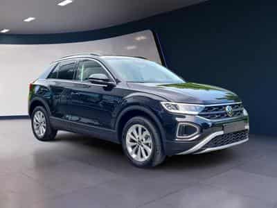 VW T-Roc Life (2025) - Photo 3