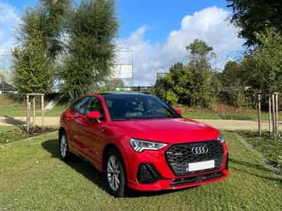 Audi Q3 Sportback 40 TFSI quattro S tronic SLine (2021) - Photo 1