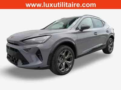 Cupra Formentor 2.0 TSi DSG 204  4x4 (2026) - Photo 1