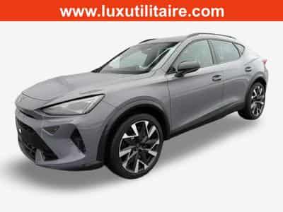 Cupra Formentor 2.0 TSi DSG 333  4x4 (2026) - Photo 1
