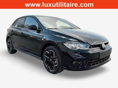 VW Polo 1.0 TSI 116 DSG R-line (2026) - Photo 1