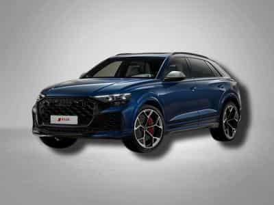 Audi RSQ8 performance 4.0 TFSI 8-Gang-Tiptronic quattro (2026) - Photo 1