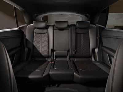 Audi RSQ8 performance 4.0 TFSI 8-Gang-Tiptronic quattro (2026) - Photo 6