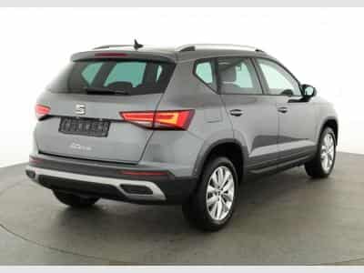 Seat Ateca Style (2026) - Photo 2