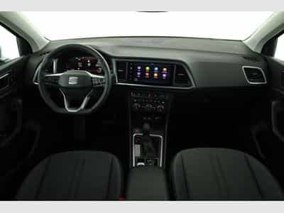 Seat Ateca Style (2026) - Photo 4