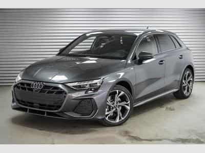 Audi A3 Sportback 40 TFSI (2026) - Photo 1