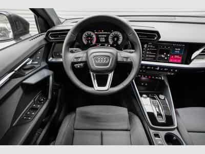 Audi A3 Sportback 40 TFSI (2026) - Photo 8