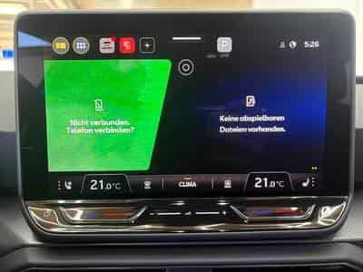 Seat Leon Style (2026) - Foto 5