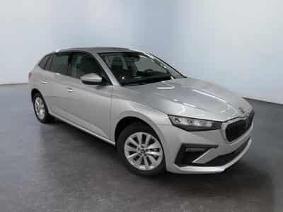 Skoda Scala Selection (2026) - Photo 1