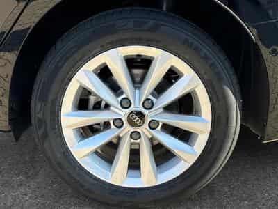 Audi A3 Sportback Basis (2026) - Photo 11