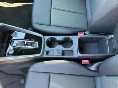 Audi A3 Sportback Basis (2026) - Photo 12