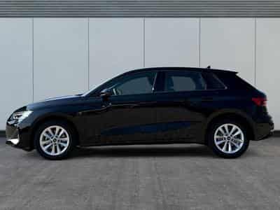 Audi A3 Sportback Basis (2026) - Photo 2