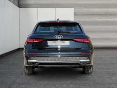 Audi A3 Sportback Basis (2026) - Photo 4