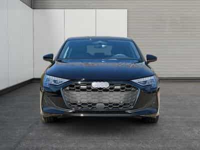 Audi A3 Sportback Basis (2026) - Photo 6
