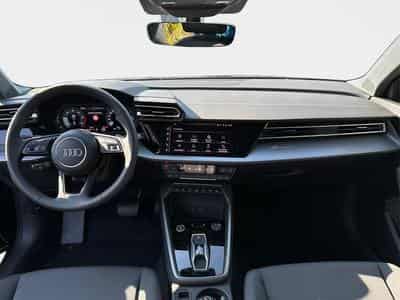 Audi A3 Sportback Basis (2026) - Photo 7