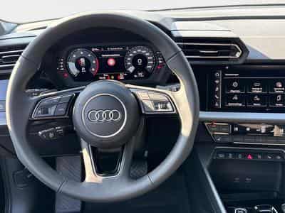 Audi A3 Sportback Basis (2026) - Photo 8