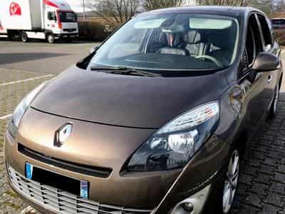 Renault Grand Scenic *GRAND SCENIC 3 JADE 1.9 DCI 130 7 PLACE (2010) - Foto 1