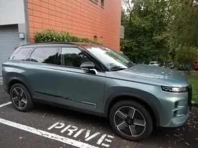 Jaecoo 7 PHEV Premium (2026) - Photo 1