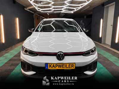 VW Golf GTI Clubsport 2.0 TSI 221KW DSG 300, 19", navi, LED, (2021) - Photo 1
