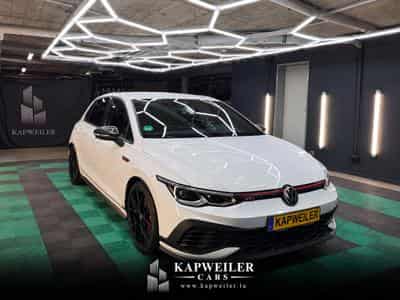 VW Golf GTI Clubsport 2.0 TSI 221KW DSG 300, caméra, 19", navi (2021) - Photo 1
