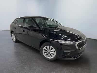 Skoda Scala Selection (2026) - Photo 1