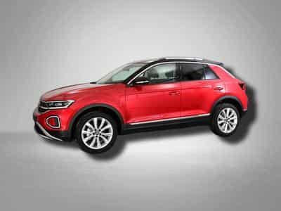VW T-Roc Style 1.5 TSI 7-Gang-DSG (2026) - Photo 1