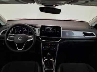 VW T-Roc Style 1.5 TSI 7-Gang-DSG (2026) - Photo 11