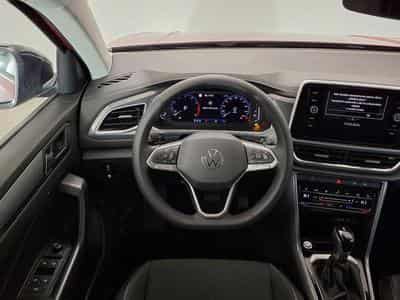 VW T-Roc Style 1.5 TSI 7-Gang-DSG (2026) - Photo 12