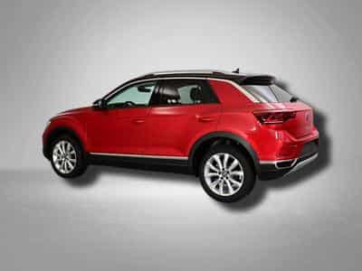 VW T-Roc Style 1.5 TSI 7-Gang-DSG (2026) - Photo 2