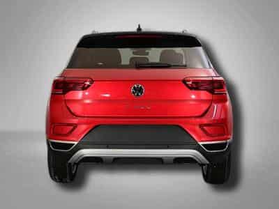 VW T-Roc Style 1.5 TSI 7-Gang-DSG (2026) - Photo 3