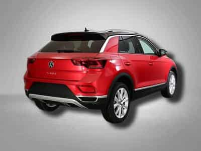 VW T-Roc Style 1.5 TSI 7-Gang-DSG (2026) - Photo 4